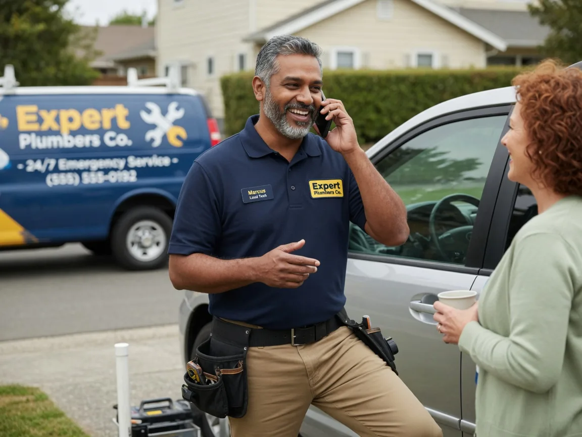 Drain Cleaning New Lenox, IL FAQs