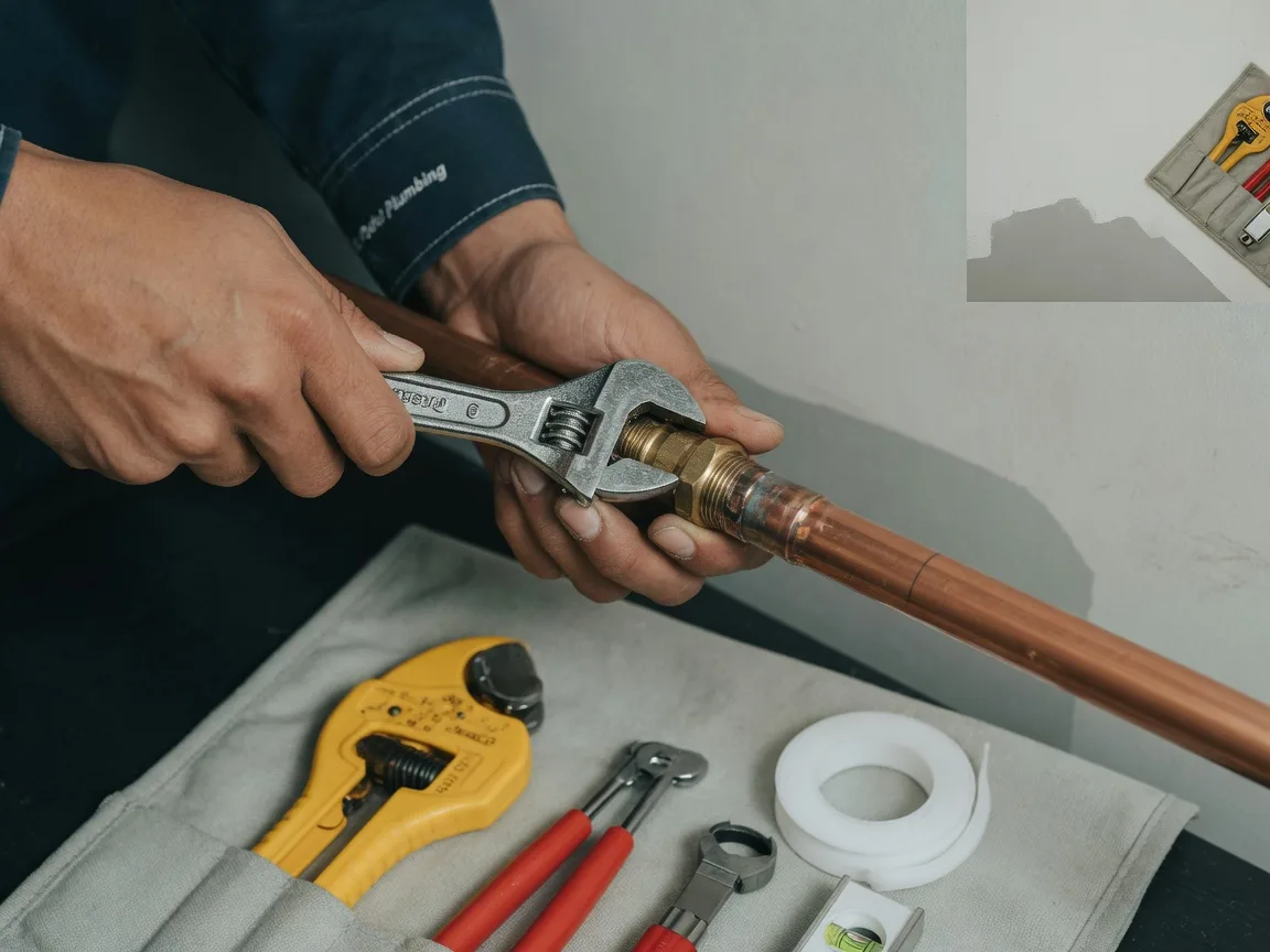 Why choose Drain Cleaning in New Lenox, IL